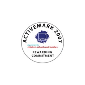 Activemark logo