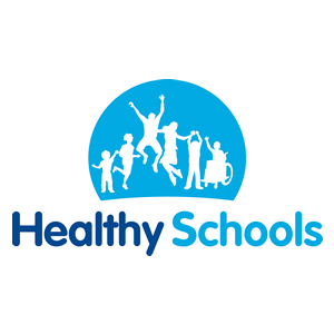 Healthy Schools logo