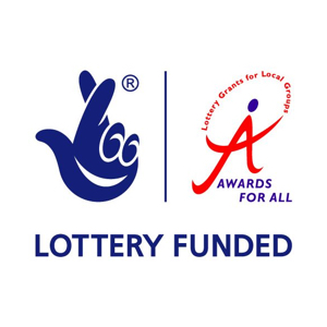 Lottery funded