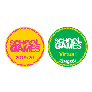 School Games logo