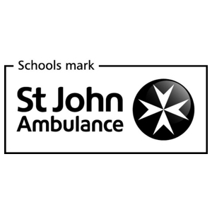 st john ambulance logo