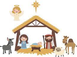 Featured image for EYFS - Nativity 2023