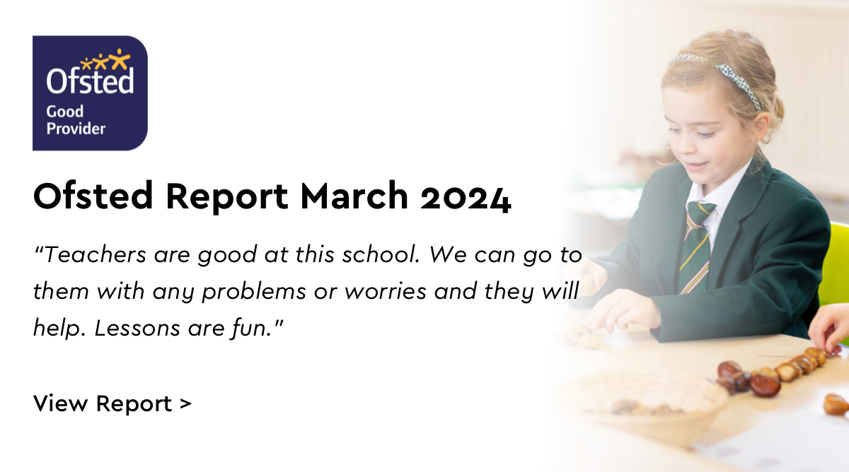 Ofsted Quotes image