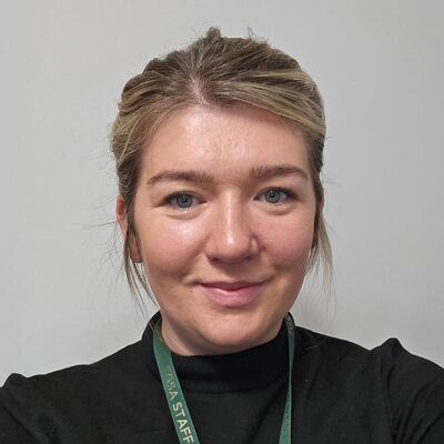 Jessica Billson 