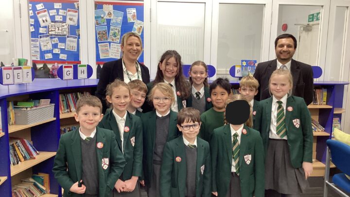 Featured image for MP Visit