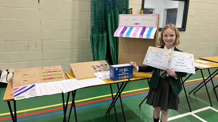 Featured image for Science Fair